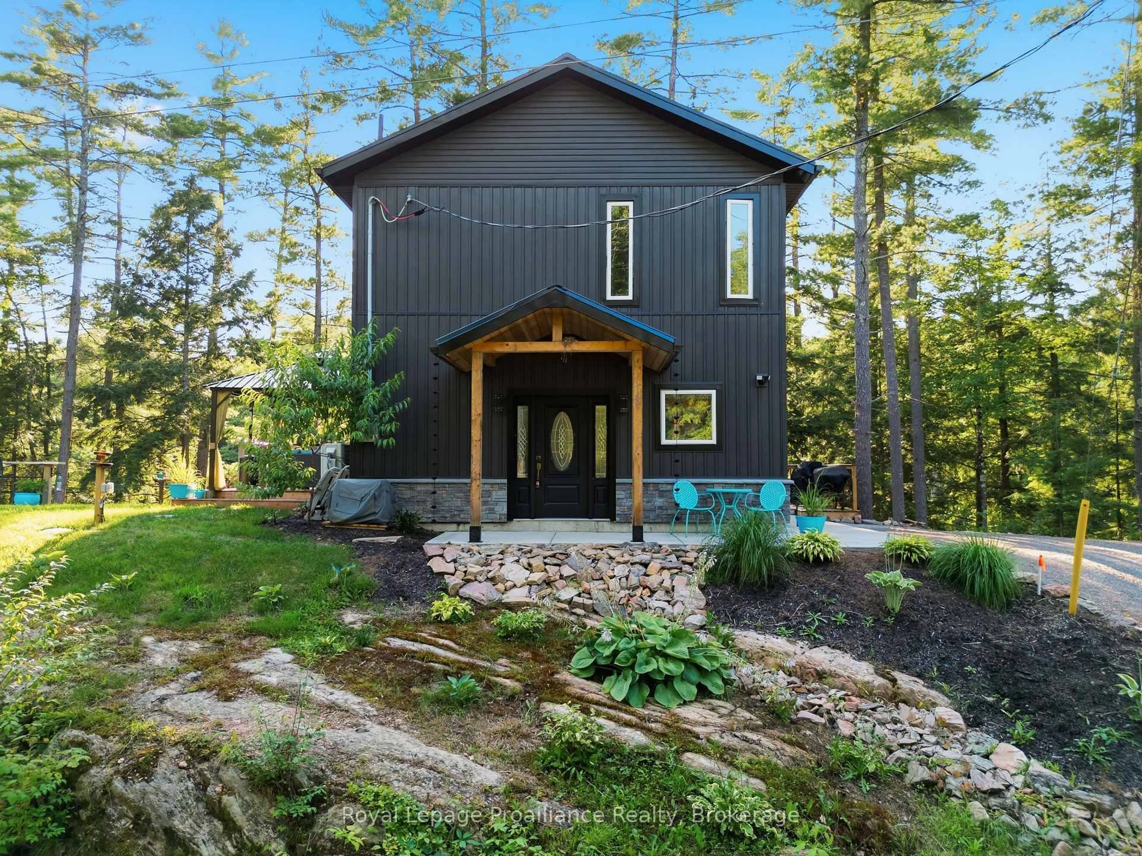 Unknown for 282-G Cottage Lane, Tweed Ontario K0K 3J0