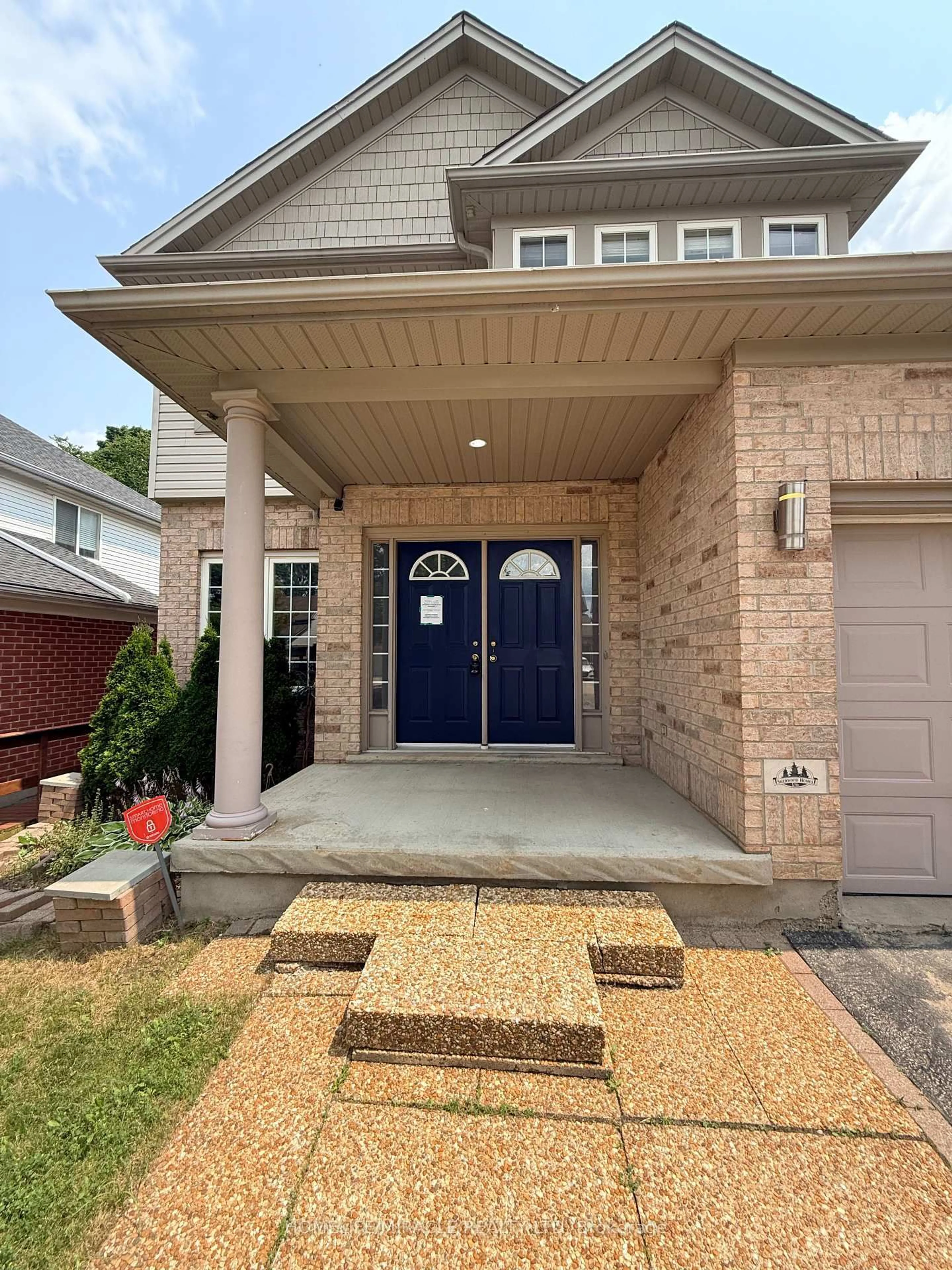 Unknown for 14 Hearthbridge St, Kitchener Ontario N2R 1L5