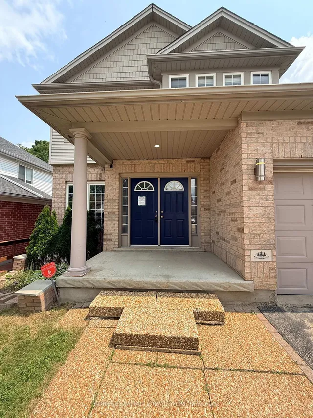 14 Hearthbridge St, Kitchener 5