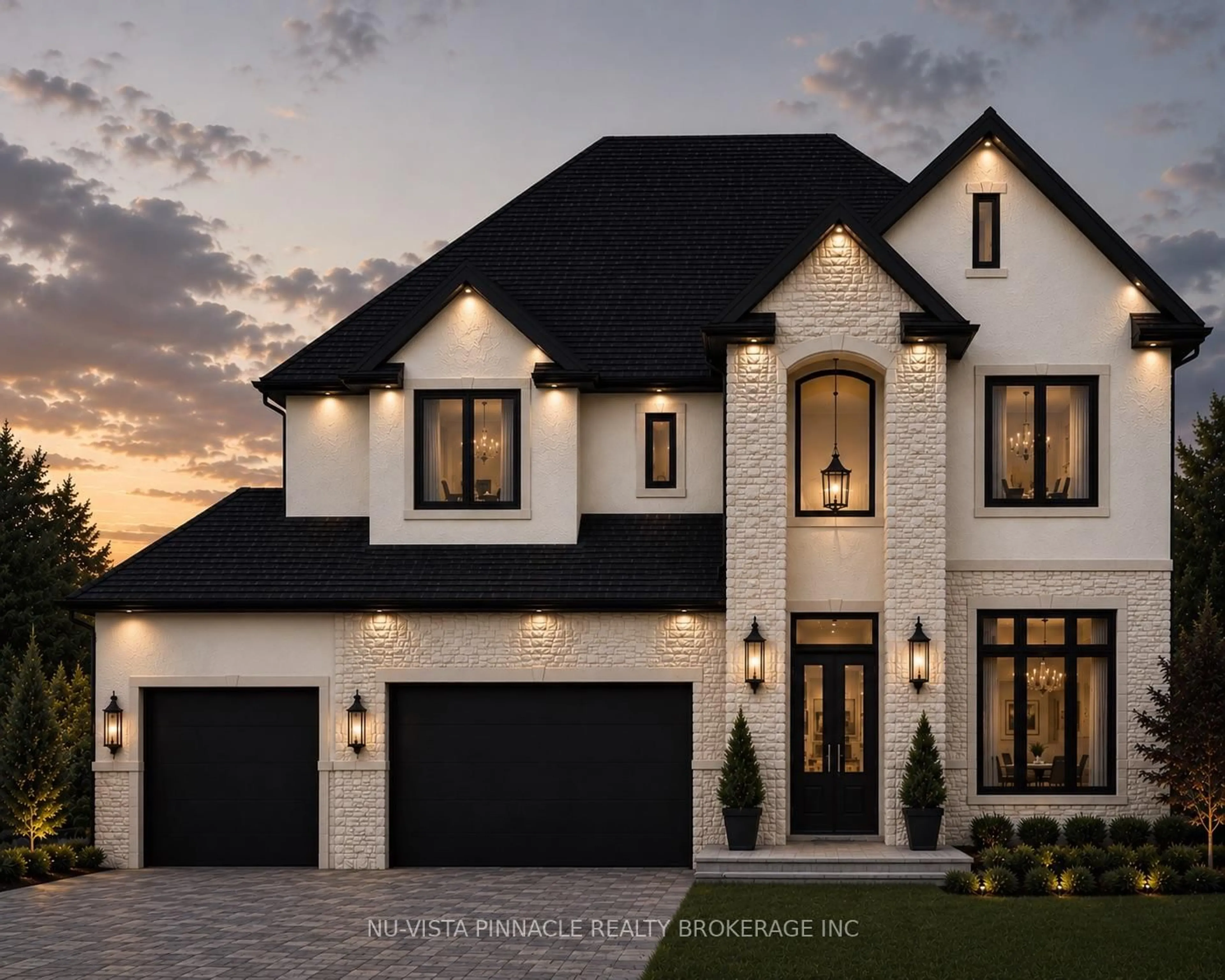 Unknown for Lot 47 Westbrook Dr, Middlesex Centre Ontario N0L 1R0