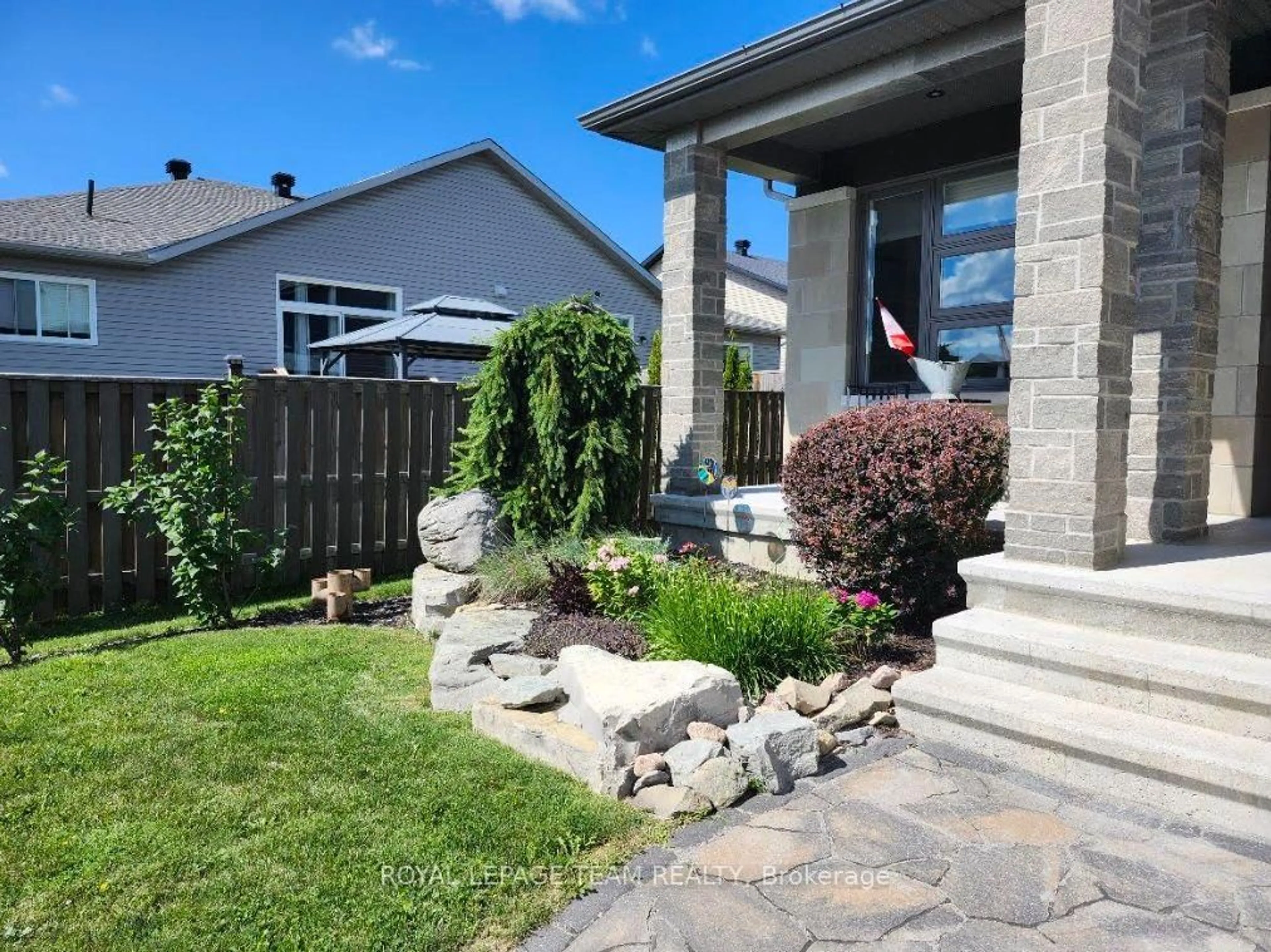 Unknown for 219 McKenny St, Almonte Ontario K0A 1A0