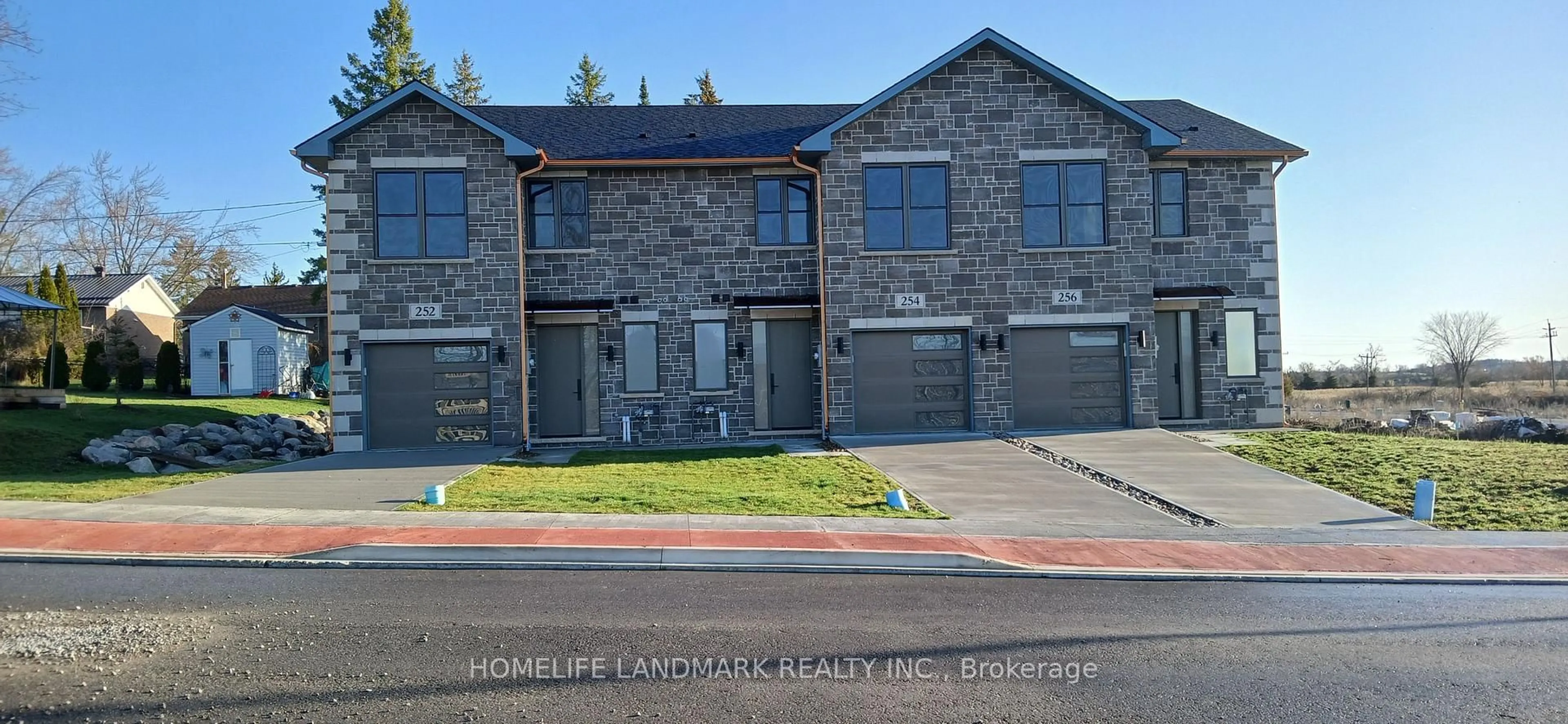 Unknown for 254 Naseby St, Trent Hills Ontario K0L 1L0