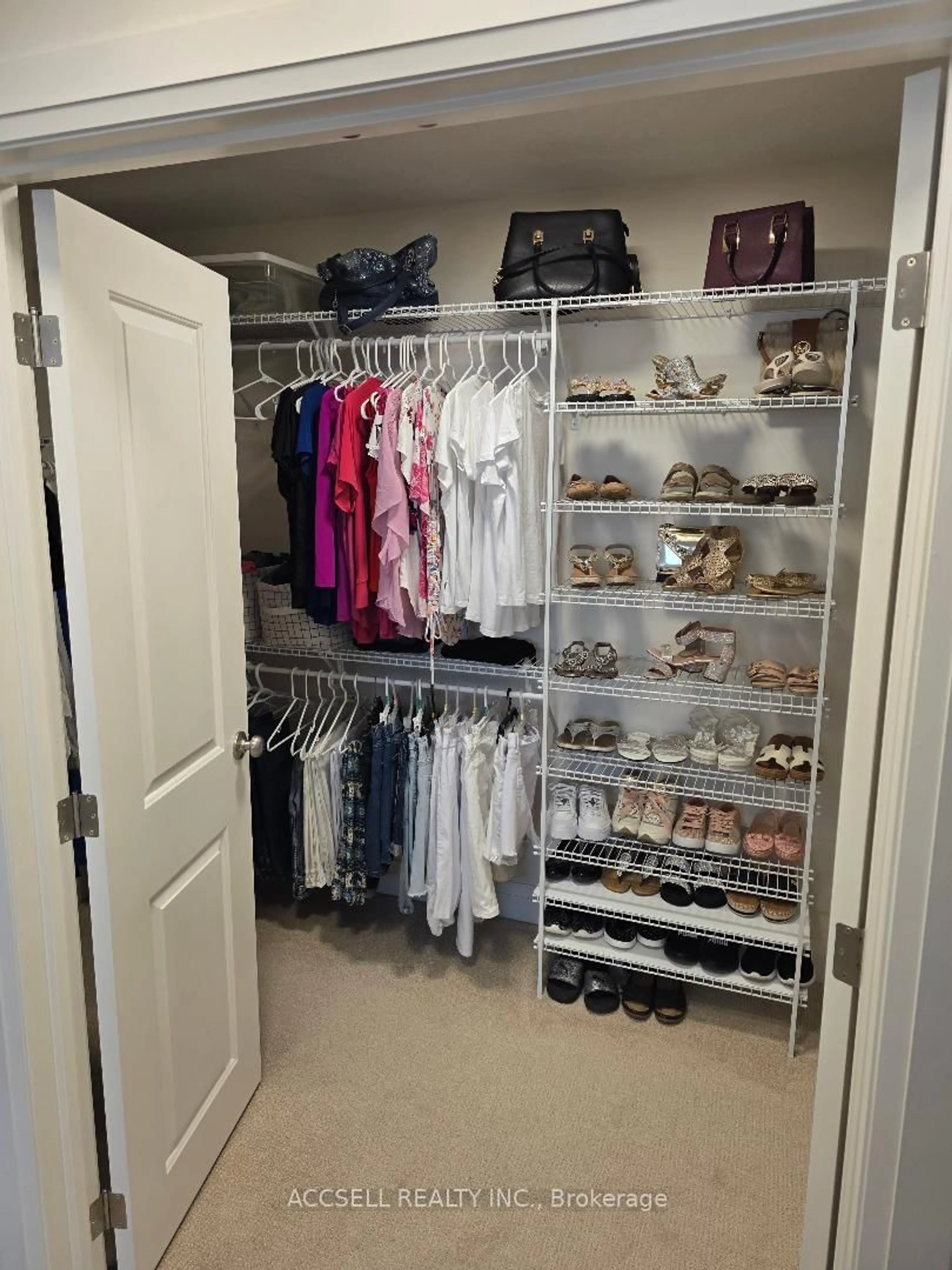 Storage room or clothes room or walk-in closet for 750 St. Clair Pkwy, Out of Area Ontario N0N 1G0