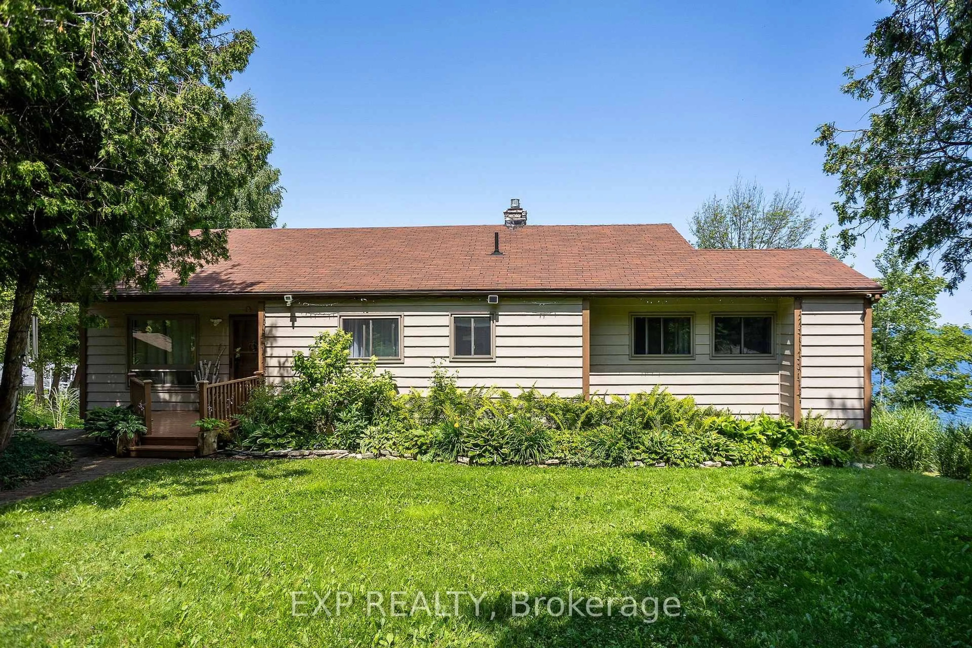 Unknown for 121 Ivy Dr, Georgian Bluffs Ontario N0H 2T0