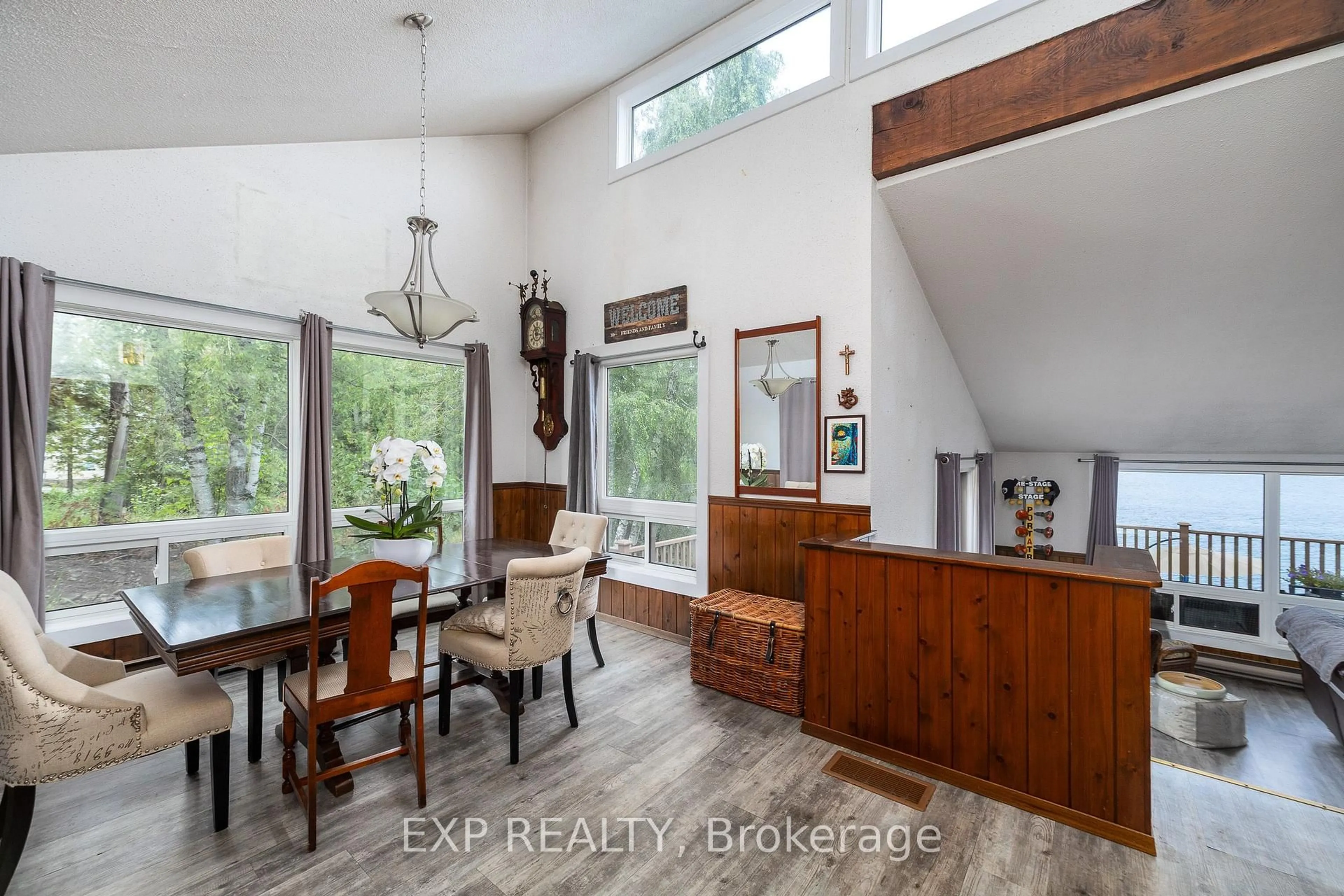 Dining room, unknown for 121 Ivy Dr, Georgian Bluffs Ontario N0H 2T0