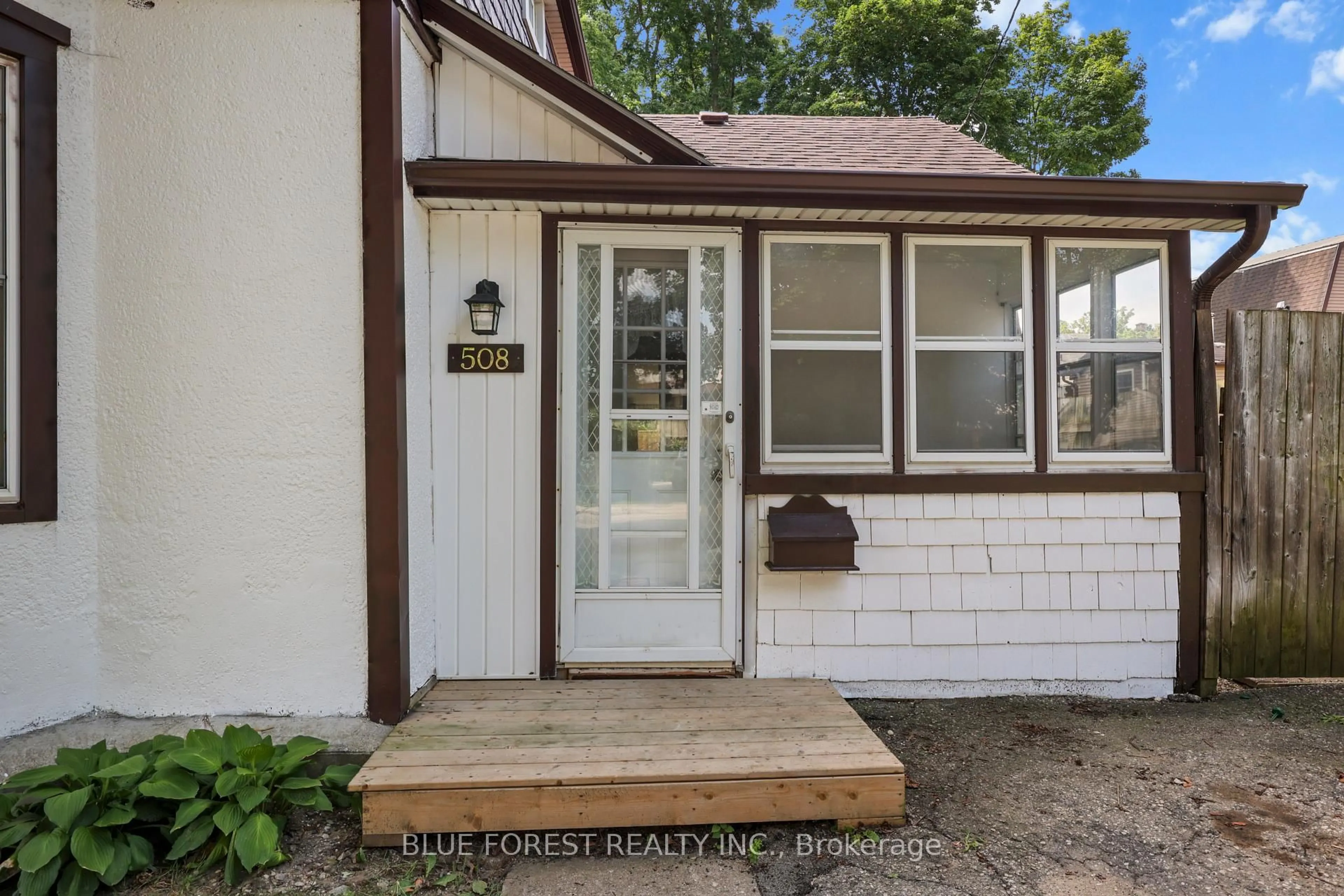 Unknown for 508 Hatch St, Woodstock Ontario N4S 1N5