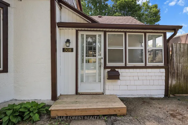508 Hatch St, Woodstock 4