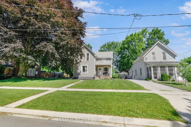 5 Tiffany St, Chatham-Kent 2