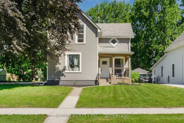 5 Tiffany St, Chatham-Kent 3