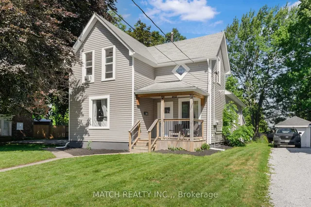 5 Tiffany St, Chatham-Kent 4