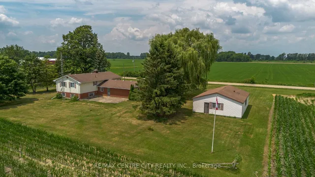 4943 Falconbridge Dr, Southwest Middlesex 4