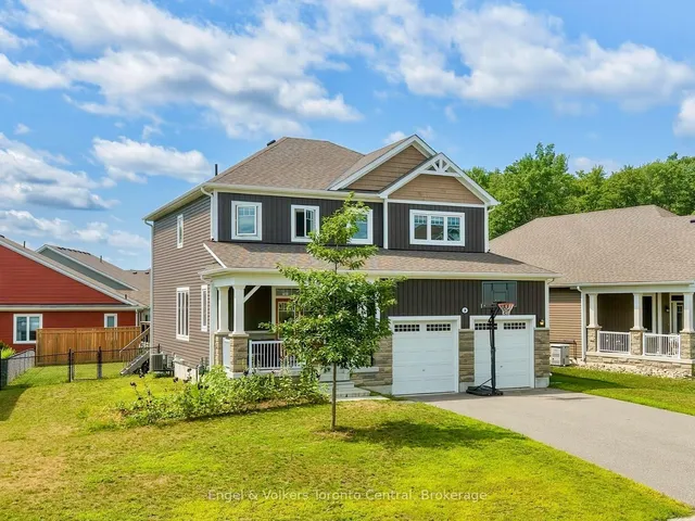3 Browning Blvd, Bracebridge 2