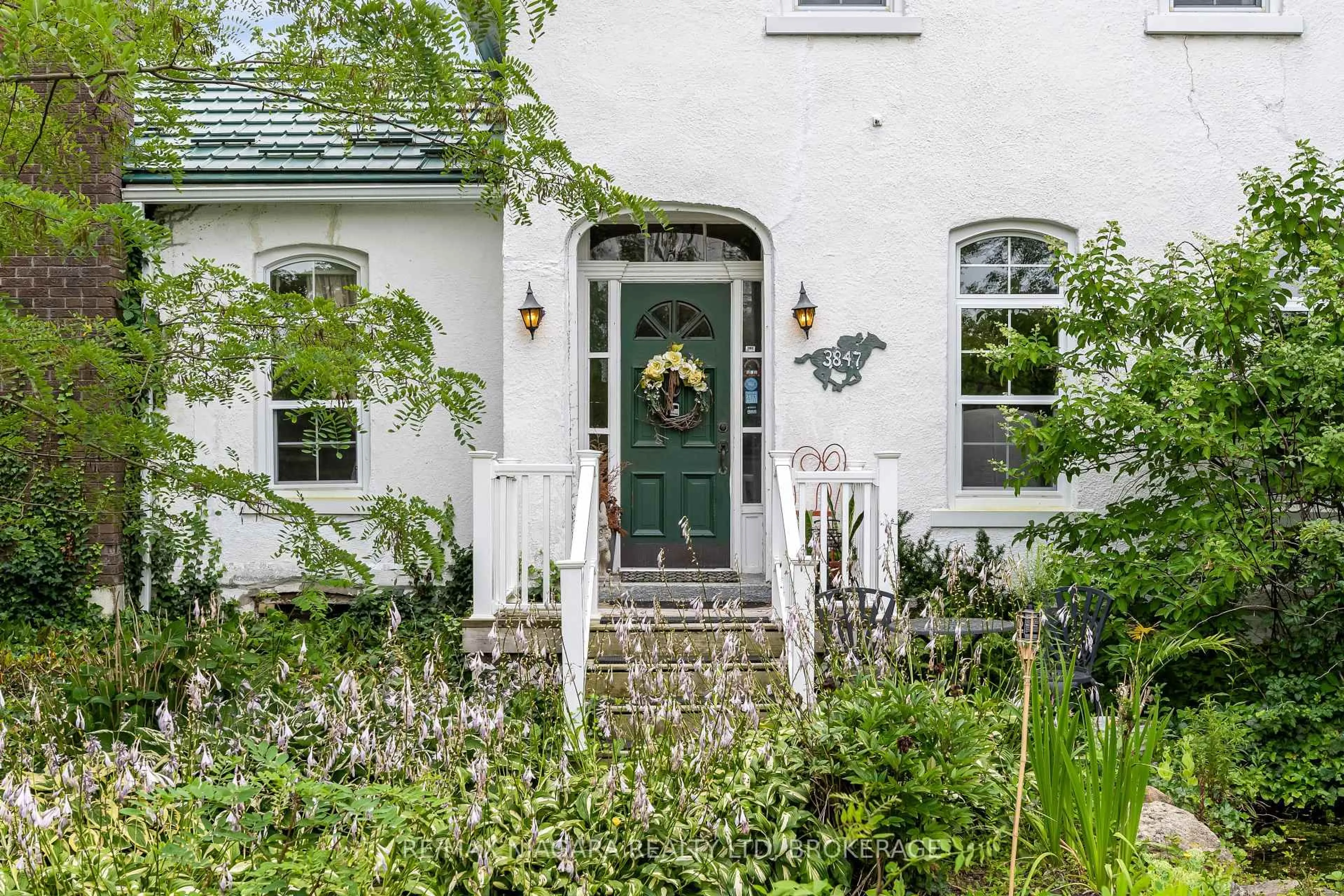 Unknown for 3847 Bertie St, Fort Erie Ontario L0S 1S0