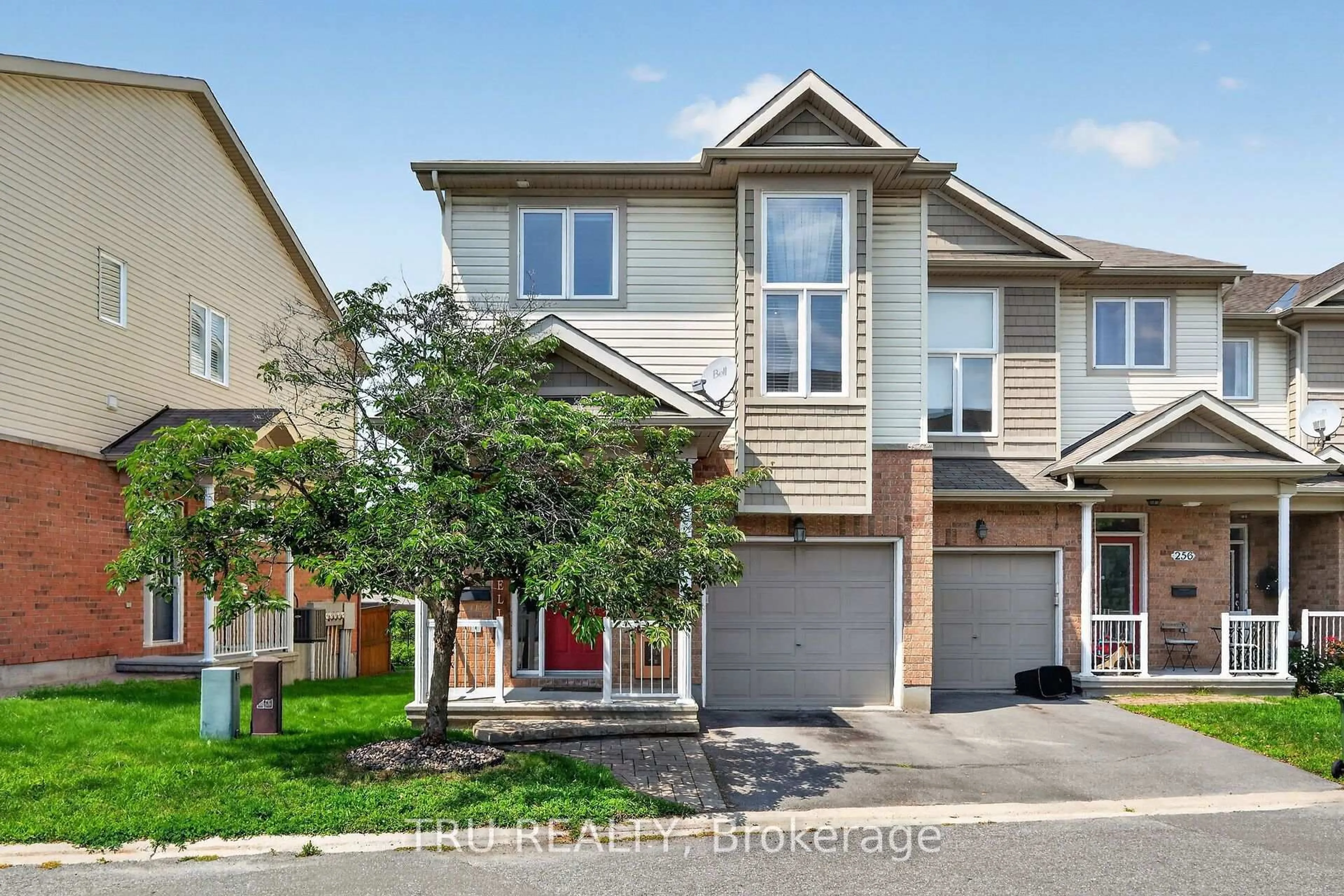 Unknown for 258 Parkrose Private, Ottawa Ontario K4A 0N8
