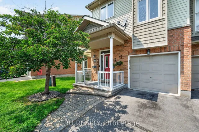 258 Parkrose Private, Ottawa 2