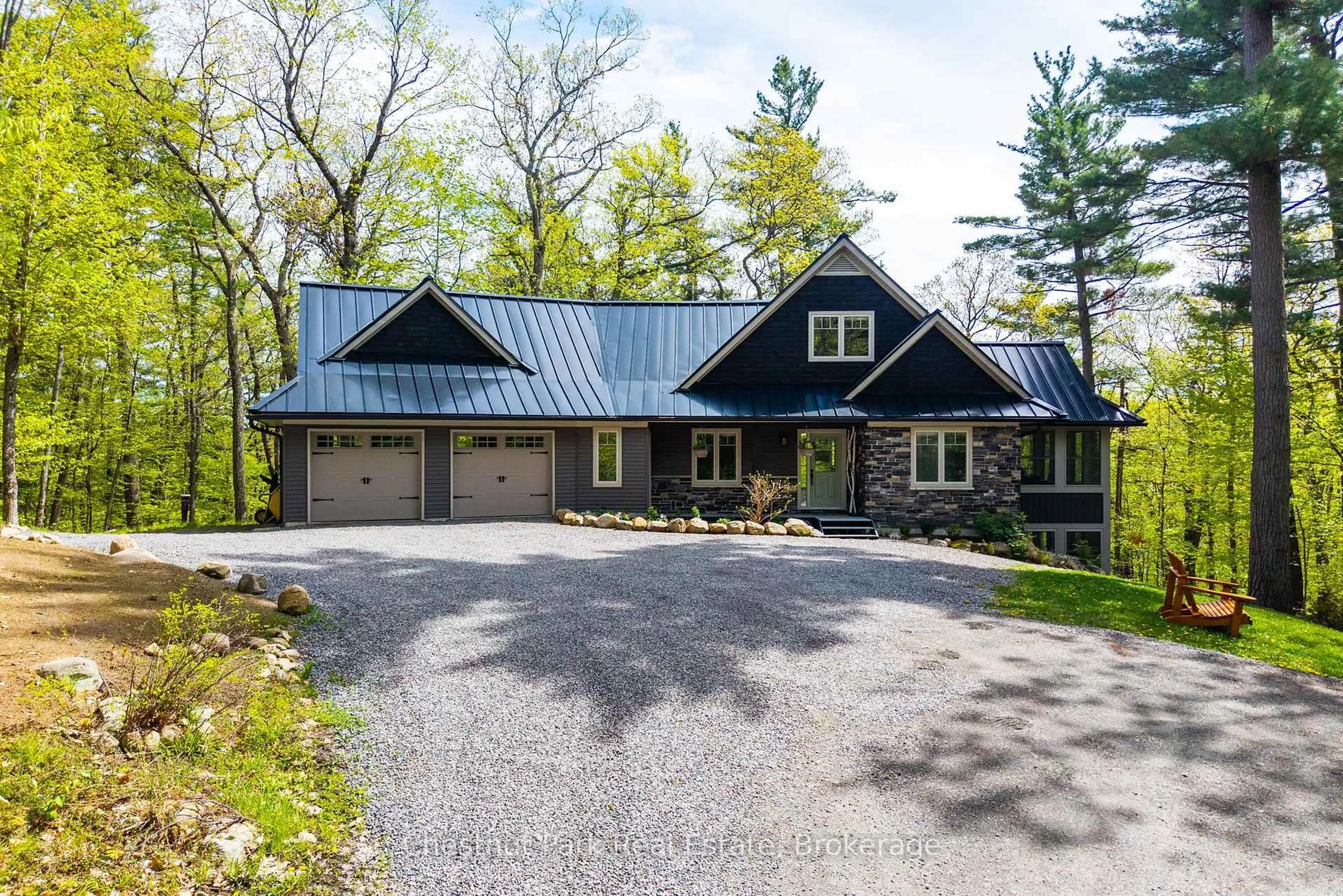 Unknown for 30 Stephen Rd, Muskoka Lakes Ontario P0B 1J0