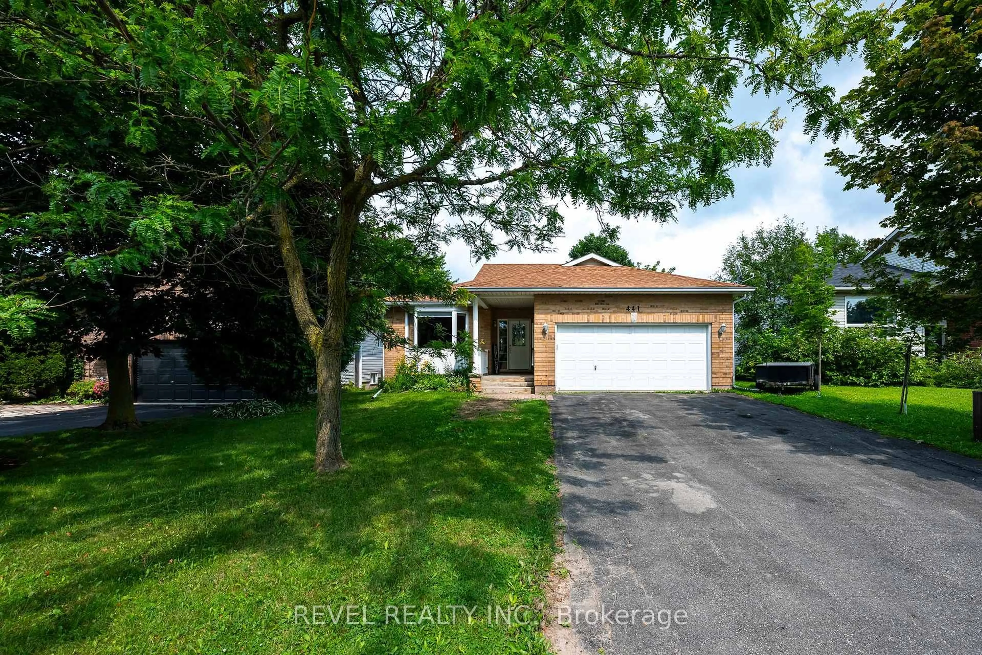 Unknown for 441 Greenwood St, Shelburne Ontario L9V 3B1