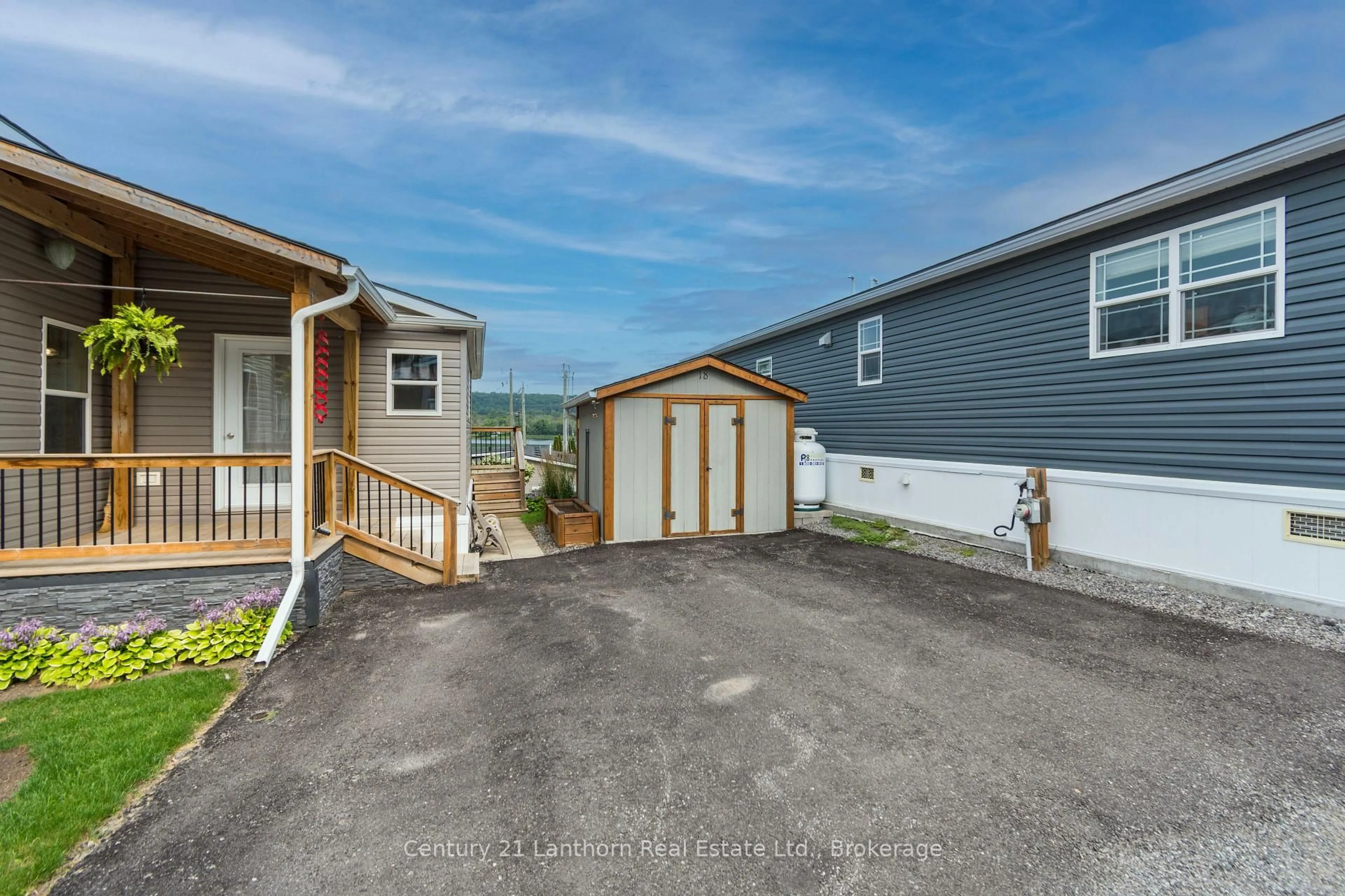 Unknown for 484 Frankford Stirling Rd #18, Hastings Ontario K0K 2C0