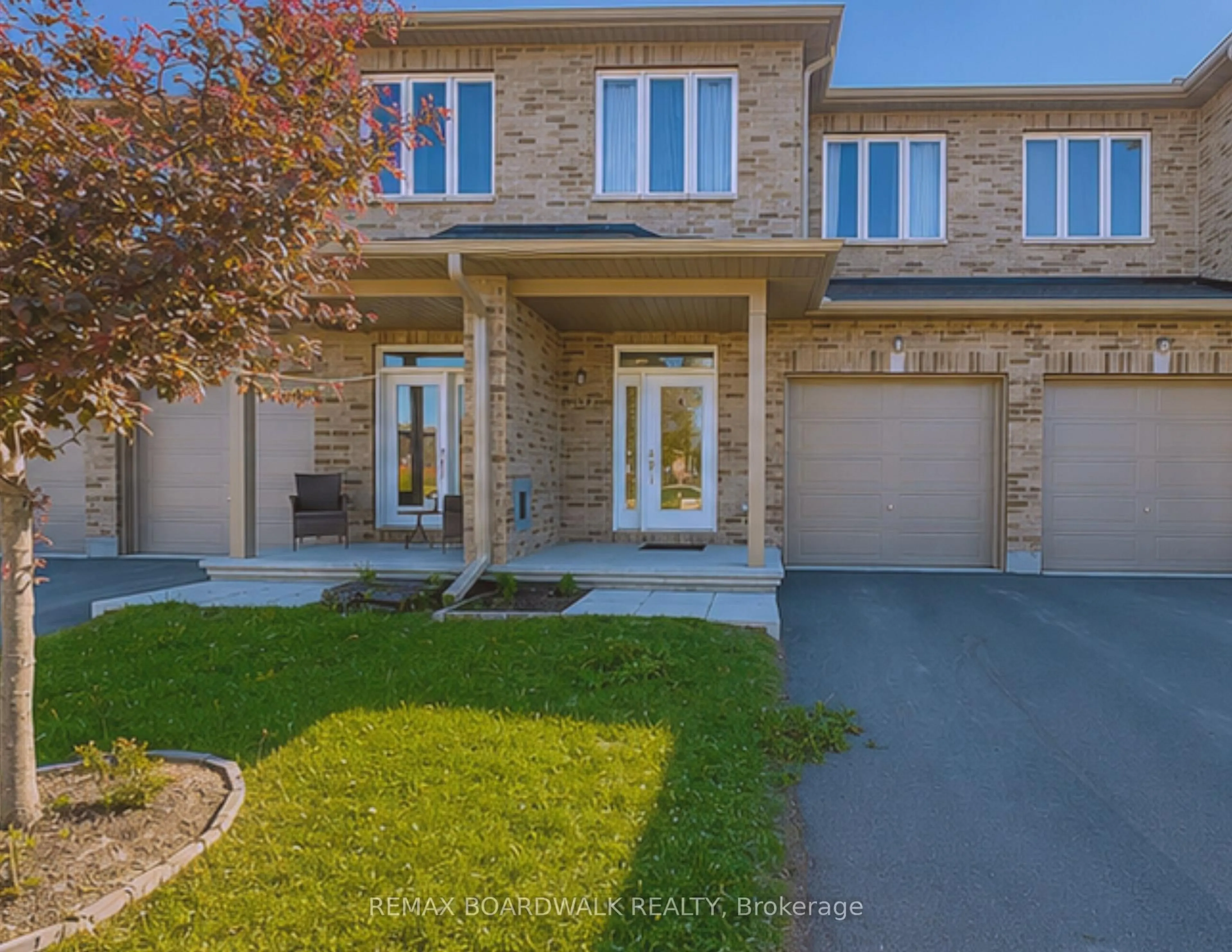Home with brick exterior material, street for 37 Mcphail Rd, Carleton Place Ontario K7C 0P6