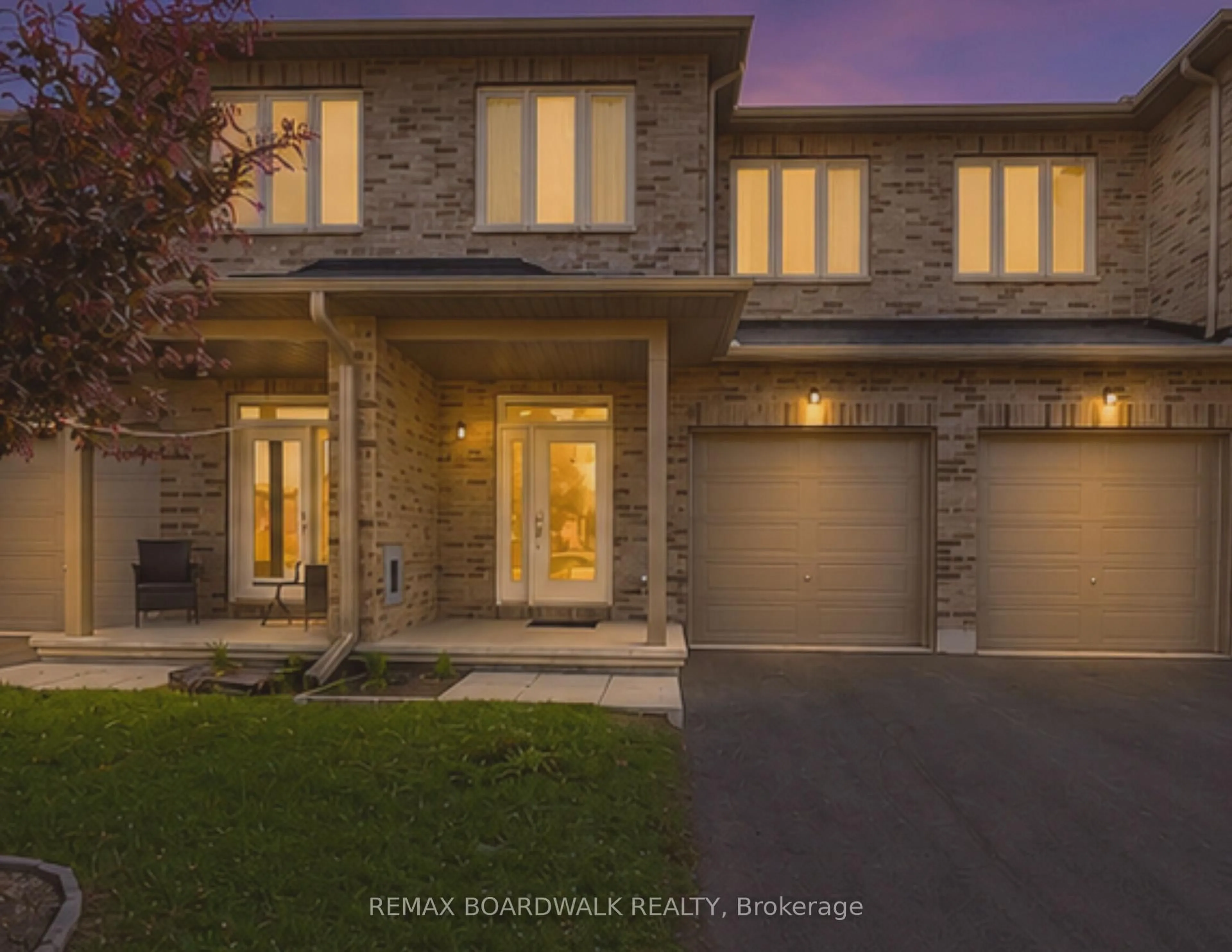 Home with brick exterior material, street for 37 Mcphail Rd, Carleton Place Ontario K7C 0P6