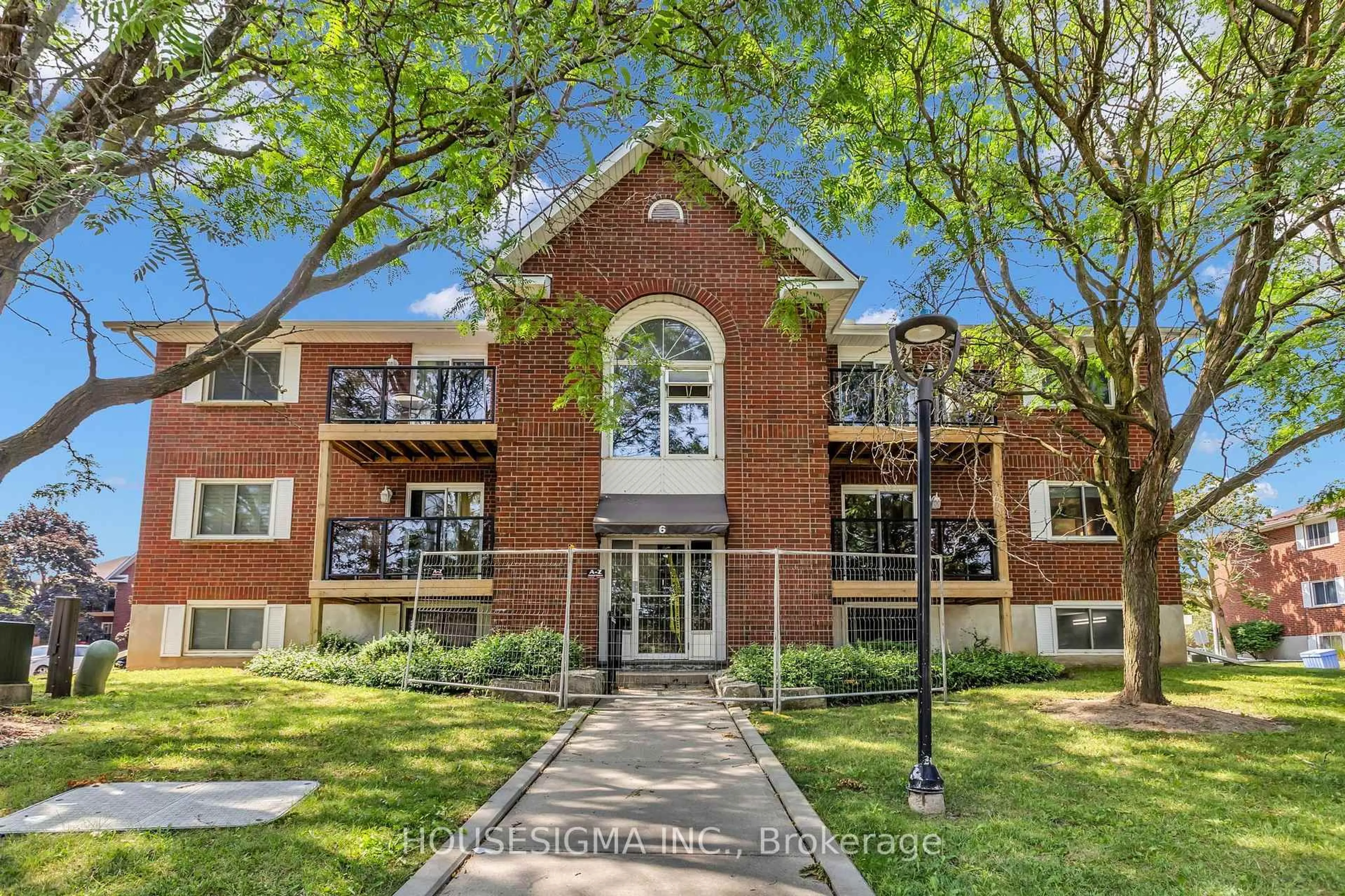 Unknown for 565 Greenfield Ave #606, Kitchener Ontario N2C 2P4