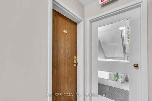 565 Greenfield Ave #606, Kitchener 4