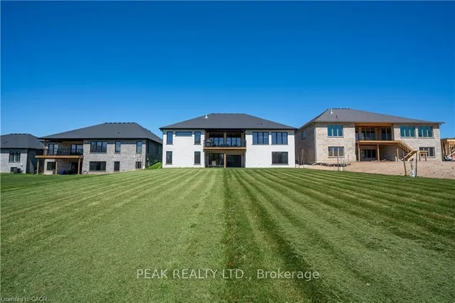 15 Hudson Dr, Brant 4