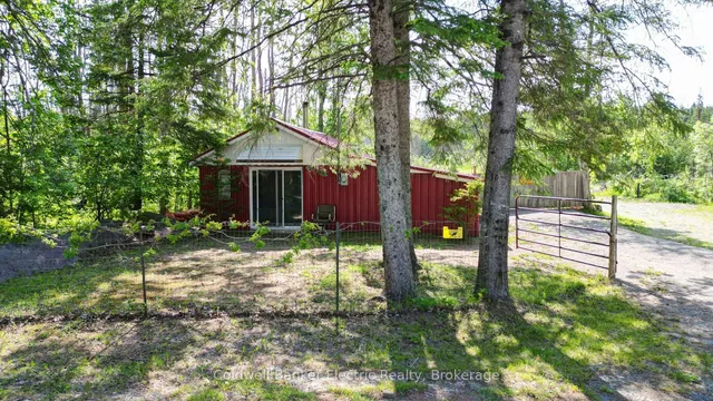 49 River Rd, Kawartha Lakes