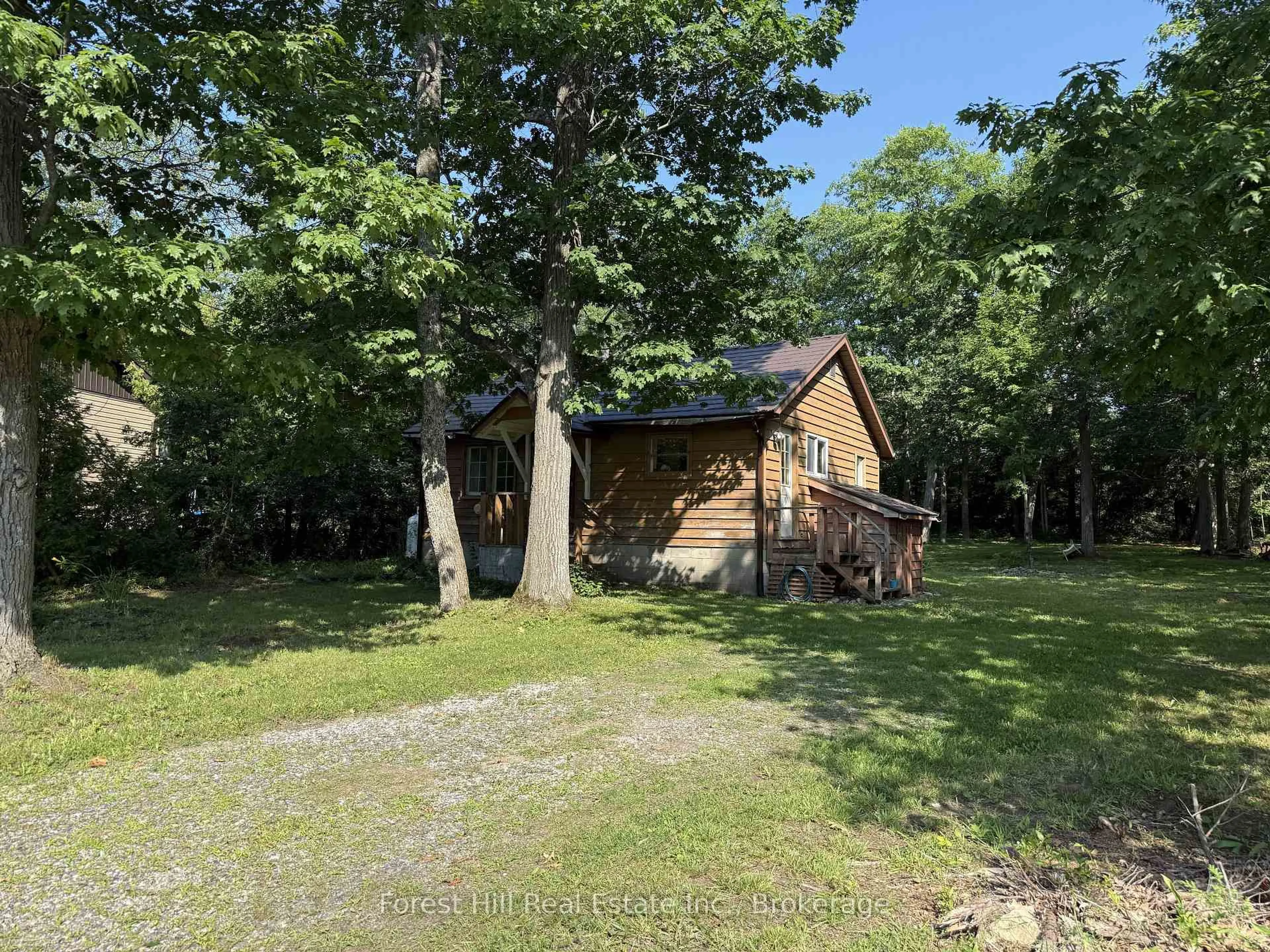 Unknown for 1033 Grey St, Muskoka Lakes Ontario P0C 1A0
