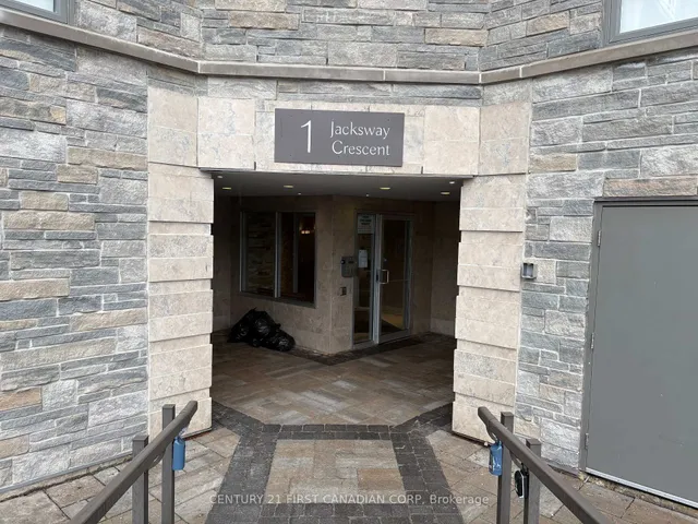 1 Jacksway Cres #114, London North 2