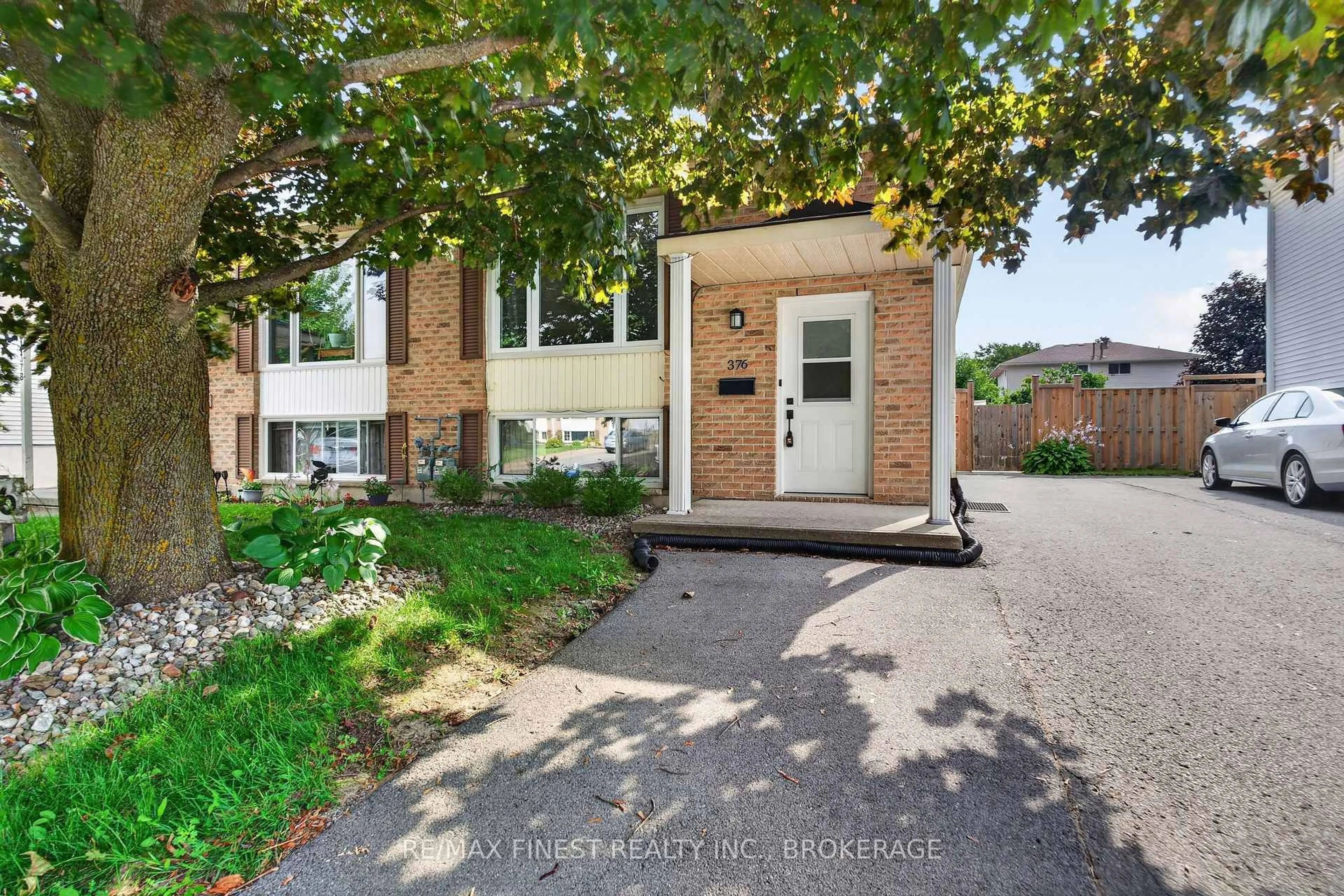 Unknown for 376 Melanie Ave, Kingston Ontario K7M 8B1