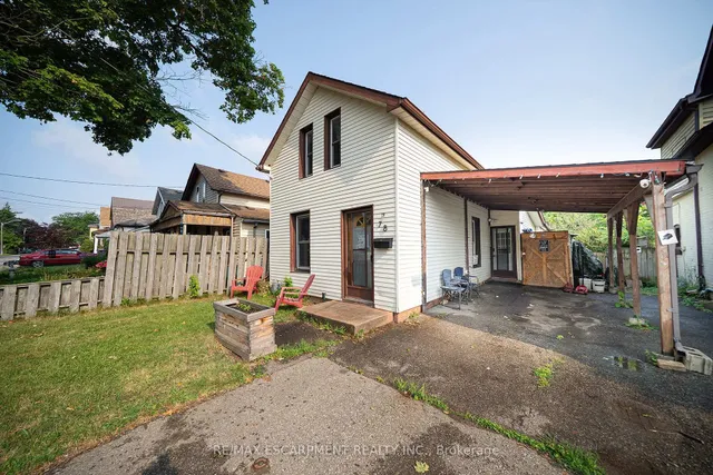 78 Arthur St, Brantford 2