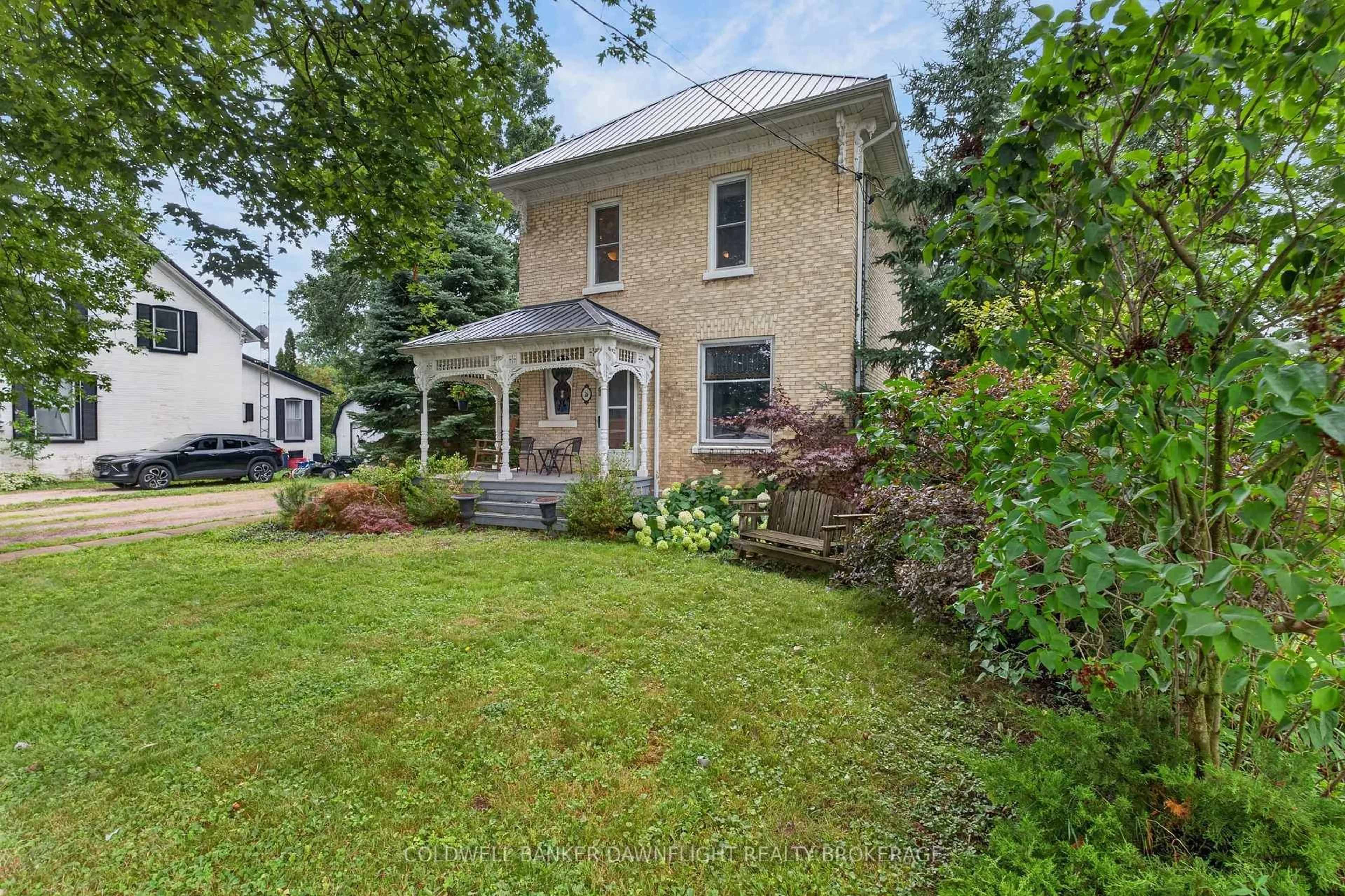 Unknown for 26 King St, South Huron Ontario N0M 1M0