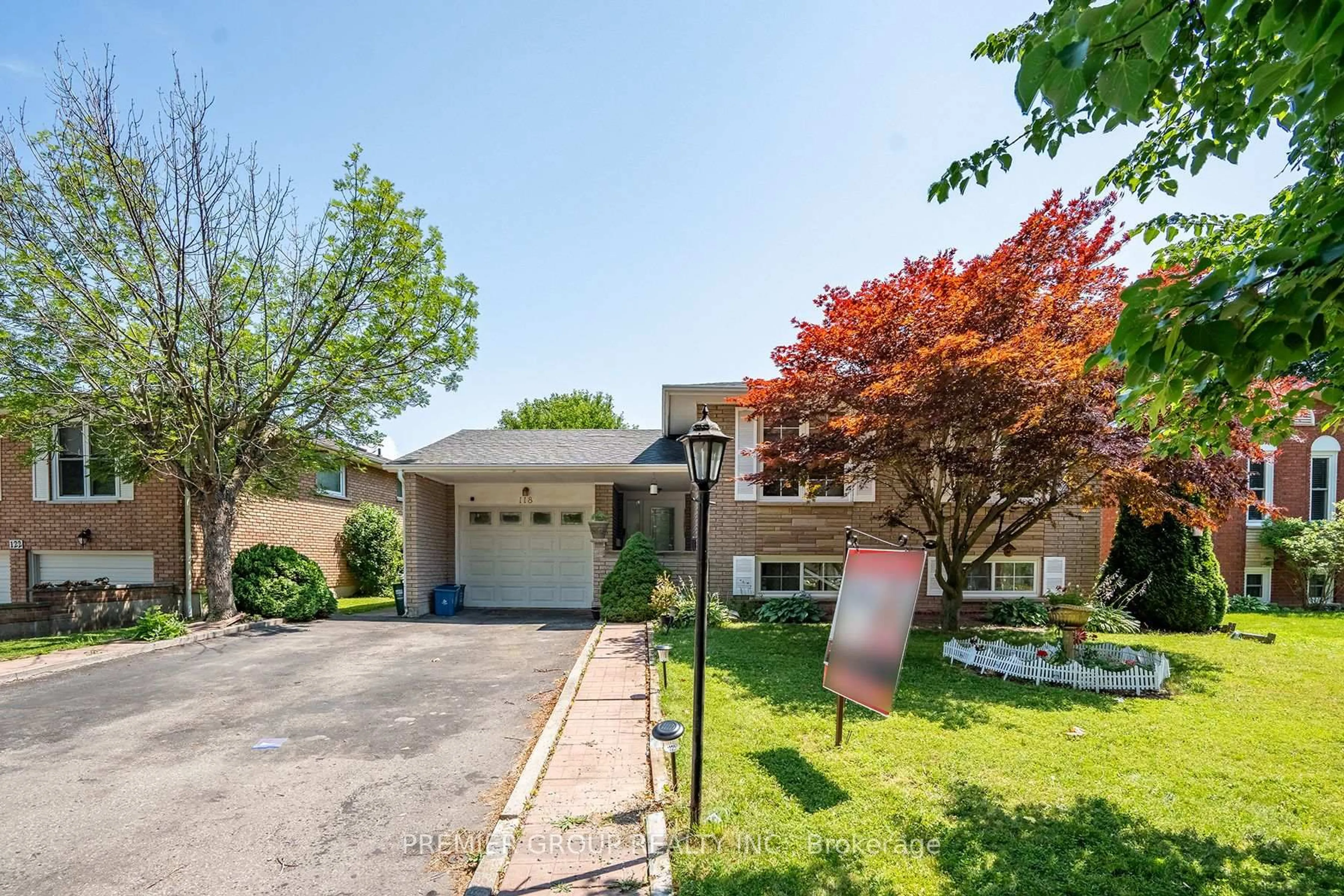 Unknown for 118 Bridlewood Dr, Welland Ontario L3C 6L1