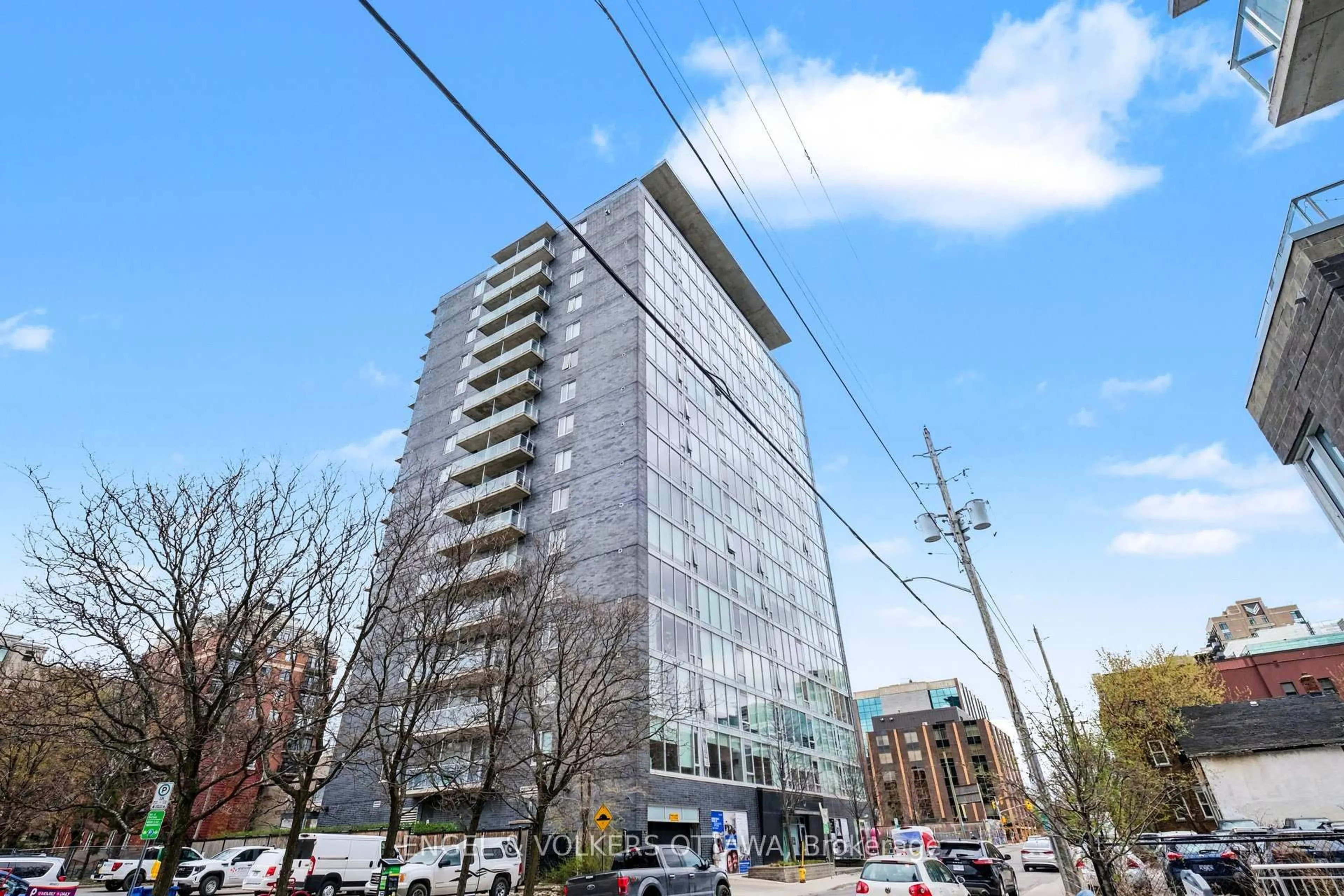Unknown for 300 Lisgar St #513, Ottawa Ontario K2P 0E2