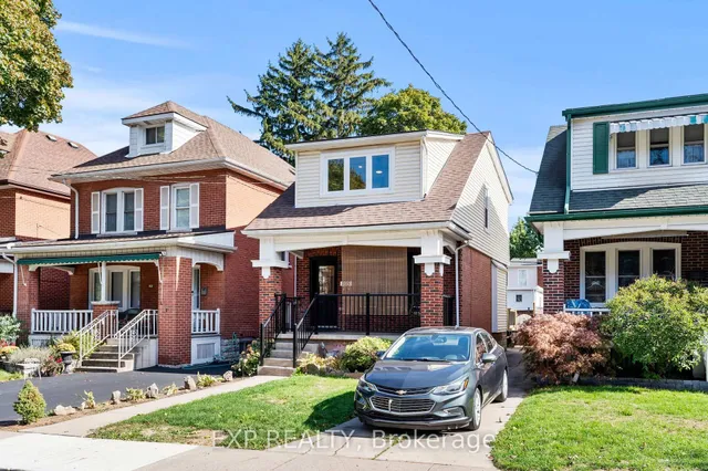 105 Rothsay Ave, Hamilton 4