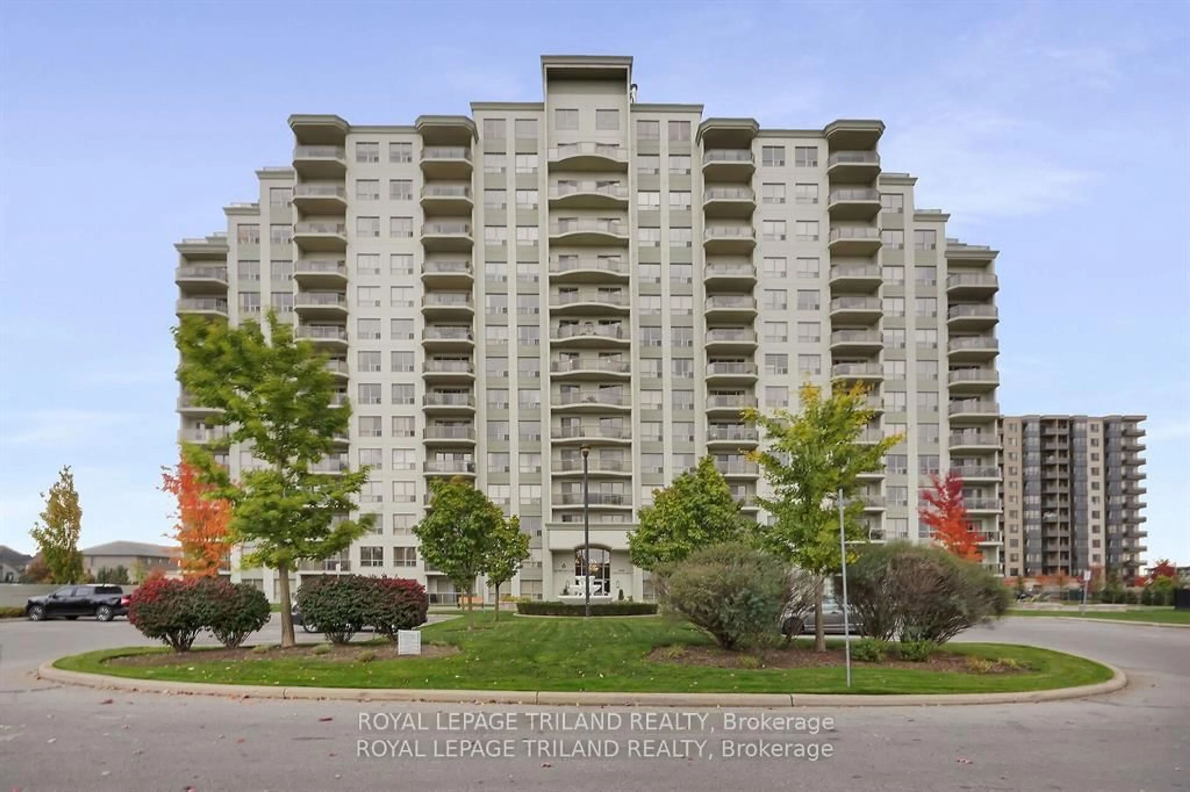Unknown for 1030 Coronation Dr #111, London North Ontario N6G 0G5
