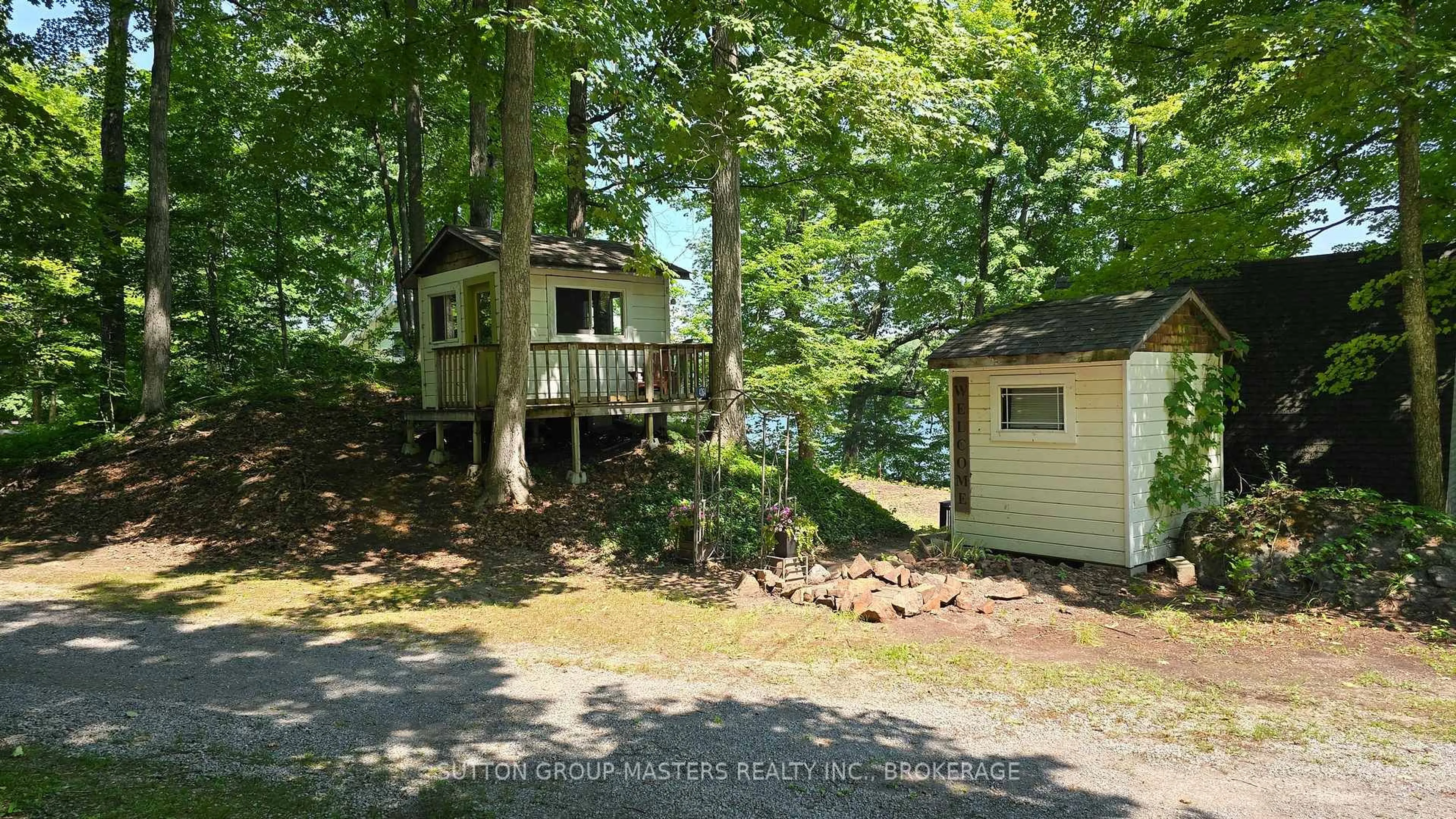 Unknown for 4264 Melody Lodge Lane, Battersea Ontario K0H 1H0