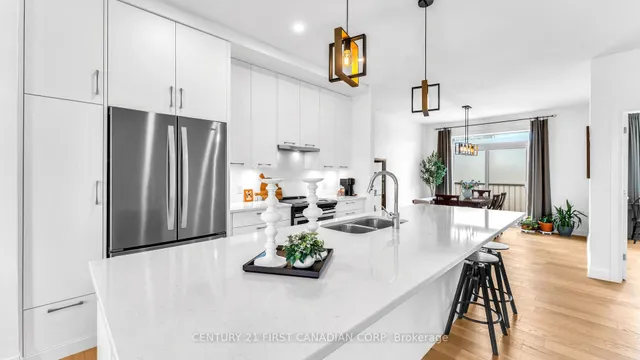 231 Callaway Rd #16, London North 5