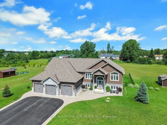 250 Bristow Rd, Smiths Falls 3