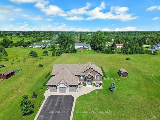 250 Bristow Rd, Smiths Falls 4
