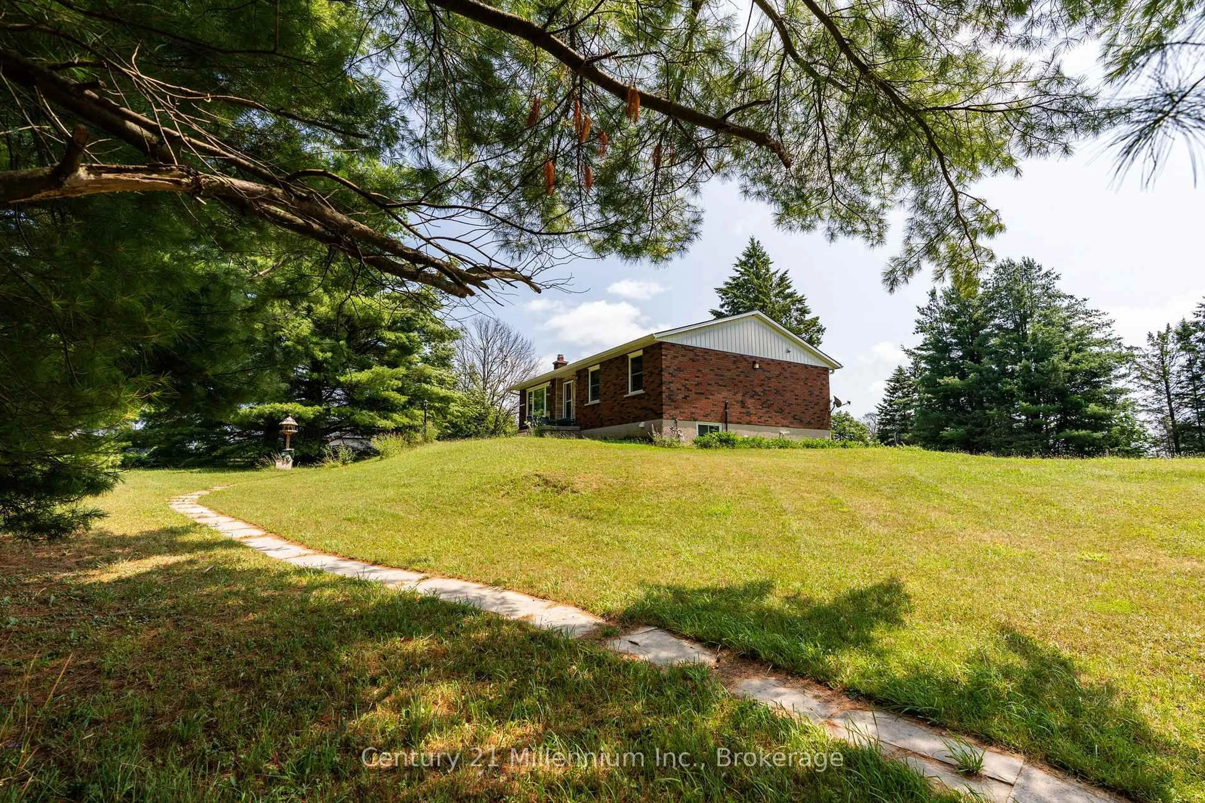 Unknown for 102768 Grey Rd 18 Rd, Georgian Bluffs Ontario N4K 5N6