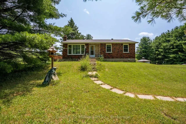 102768 Grey Rd 18 Rd, Georgian Bluffs 2