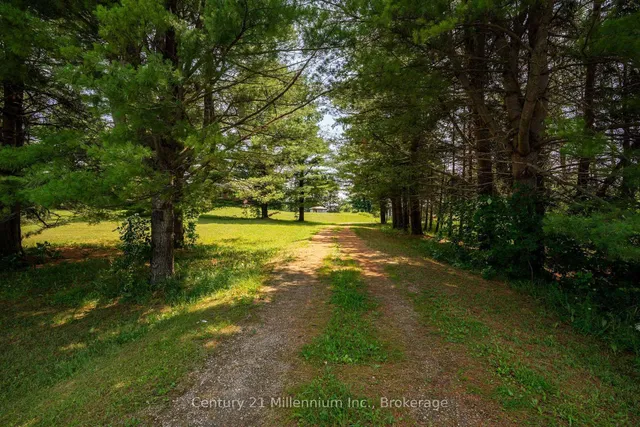 102768 Grey Rd 18 Rd, Georgian Bluffs 5