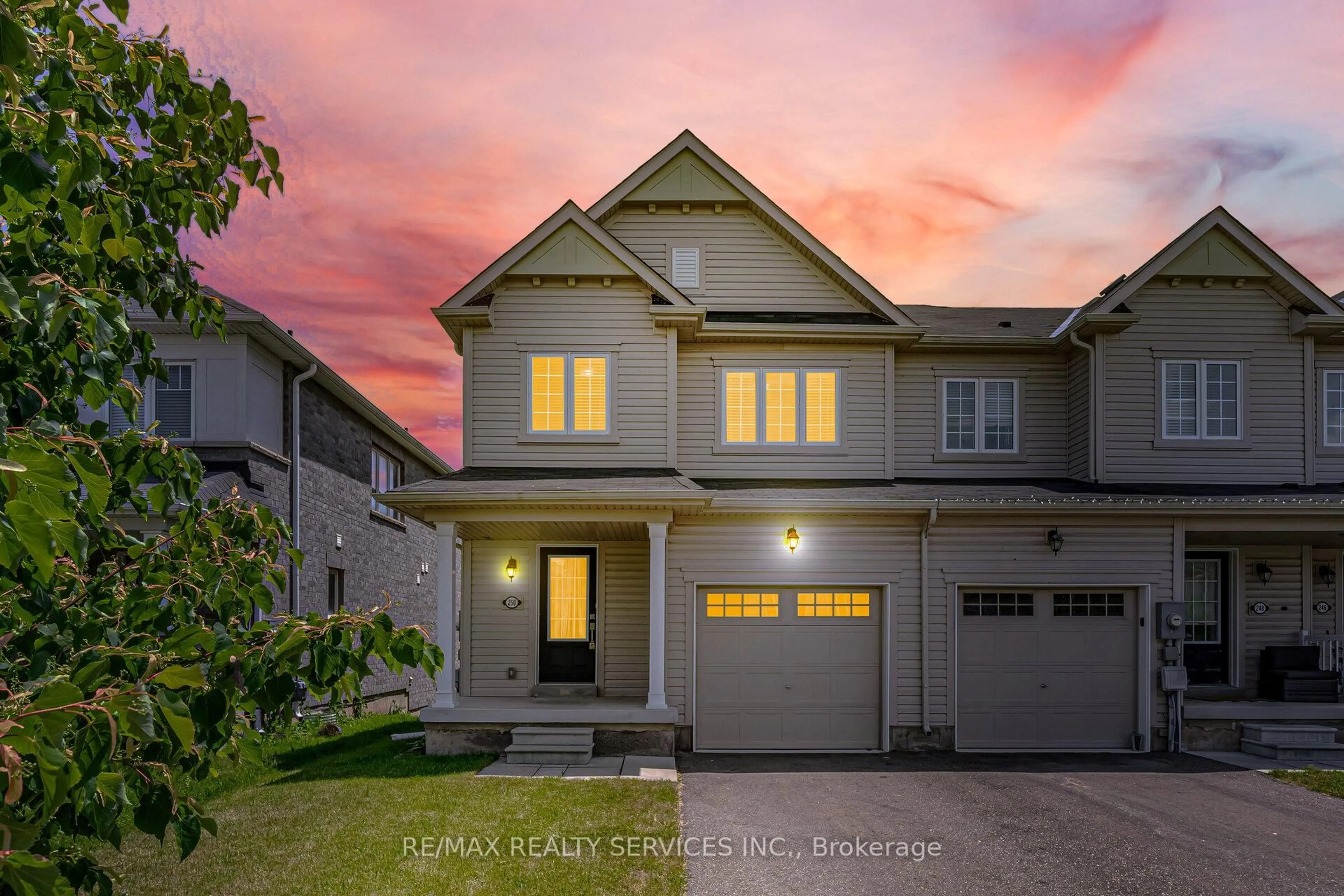 Unknown for 250 Esther Cres, Thorold Ontario L3B 0H1