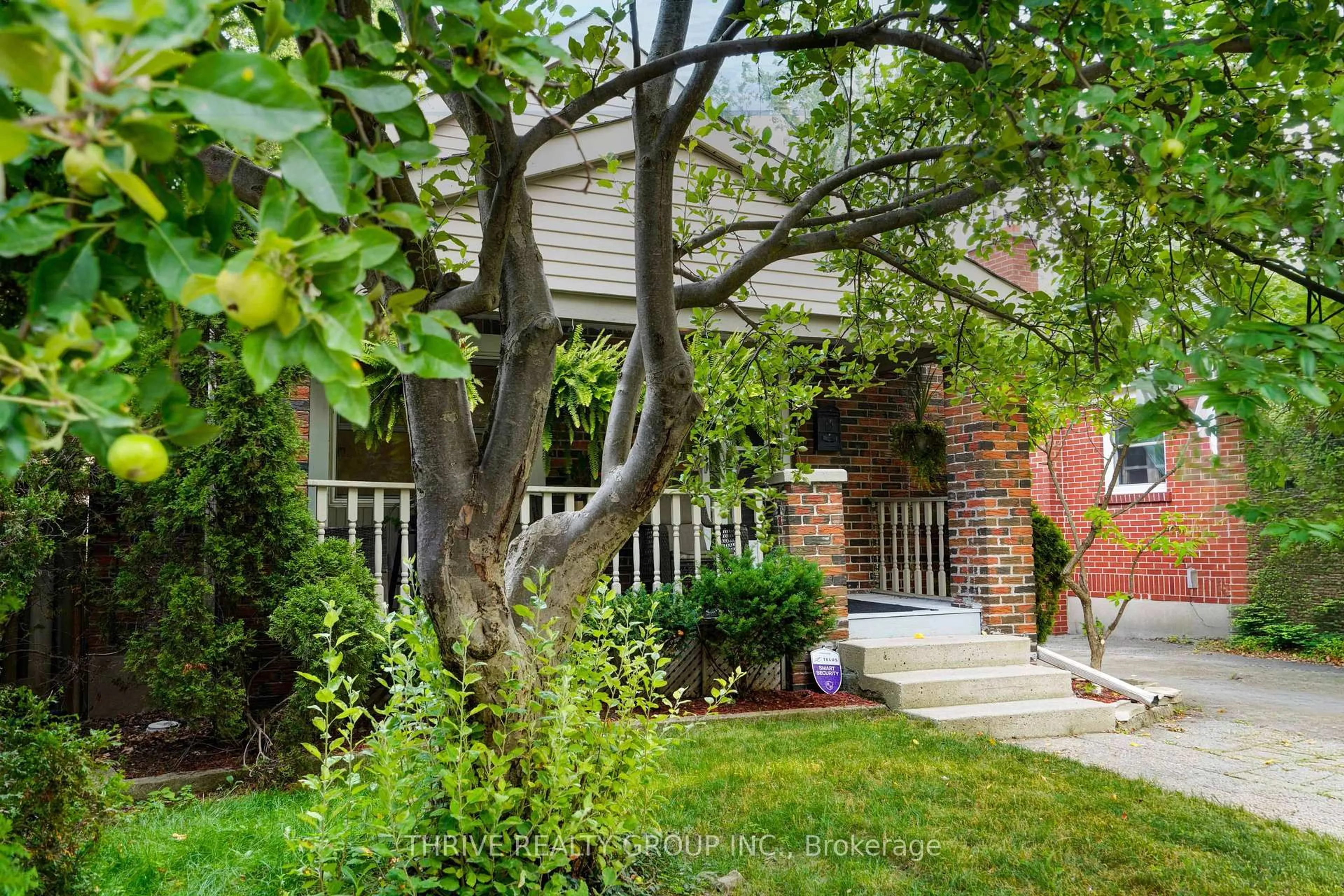 Home with brick exterior material, street for 10 Byron Ave, London South Ontario N6C 1C5