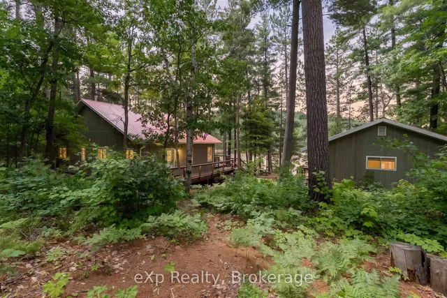 0 South Shore Lake Panache, Greater Sudbury 2