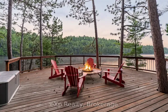 0 South Shore Lake Panache, Greater Sudbury 3
