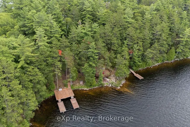 0 South Shore Lake Panache, Greater Sudbury 4
