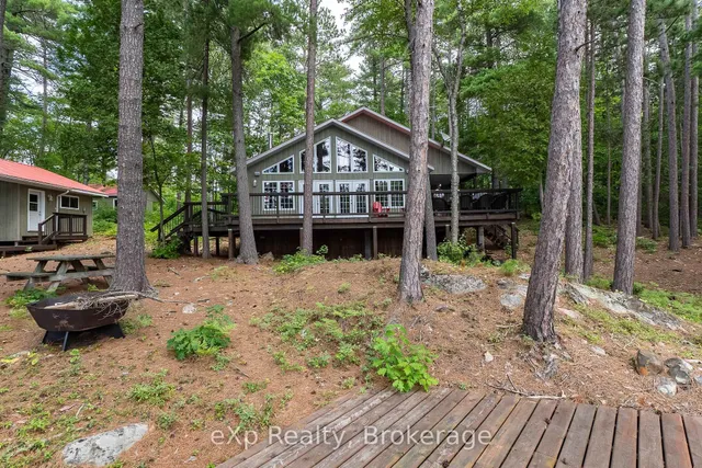 0 South Shore Lake Panache, Greater Sudbury 5